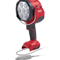 FLEX Akku Flutlicht Handlampe WL 2800 18.0
