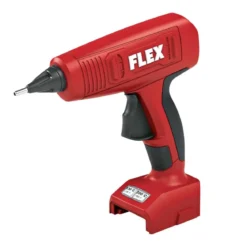 FLEX Akku-Heißklebepistole 18V