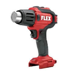 FLEX Akku-Heißluftpistole 18 V