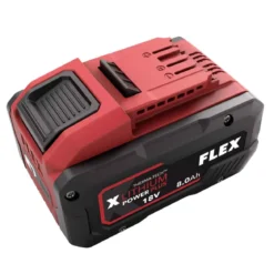 FLEX Akku-Pack Li-Ion 8,0Ah 18,0V