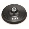 FLEX BP-M D125 M14 Stützteller Ø125mm
