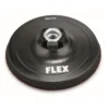 FLEX BP-M D150 M14 Stützteller Ø150mm