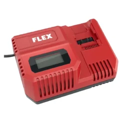 FLEX CA 12/18 230/CEE Schnellladegerät