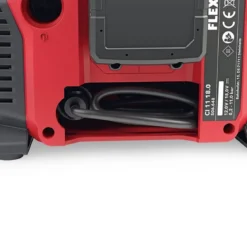 FLEX CI 11 18.0 Luft Kompressor 18 V
