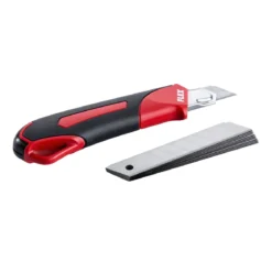 FLEX Cuttermesser inkl. Ersatzklingen