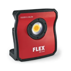 FLEX DWL 2500 12/18.0 Akku-Vollspektrumleuchte