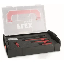 FLEX EXS M14 Verlängerungsset für Rotationspolierer