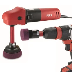 FLEX EXS M14 Verlängerungsset für Rotationspolierer