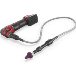 FLEX FS 140 Flexible Welle für PXE 80 L-BOXX Kit