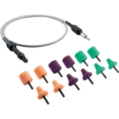 FLEX FS 140 Flexible Welle PXE 80 C-Set