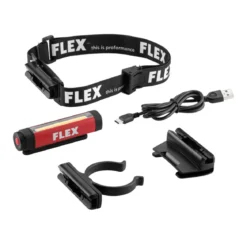 Flex MWL 150 4 Mehrzweck-Stirnlampe 4V