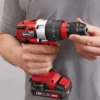 FLEX PD 2G 18.0-EC/5.0 Set - Akku Schlagbohrschrauber
