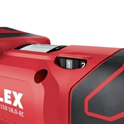 FLEX PE 150 18.0-EC C Profi Akku-Rotationspolierer