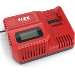 FLEX PXE 80 12-EC/2.5 Akku Polierer-Set (12-teilig)