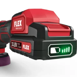 FLEX PXE 80 12-EC Akkupoliermaschine