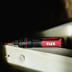 FLEX SD 7-320 4 Akku-Schraubendreher