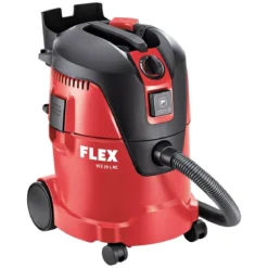 FLEX VCE 26 L MC Sicherheitssauger 25L, 25-teilig