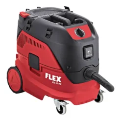 FLEX VCE 33 L MC Sicherheitssauger 30L, 24-teilig