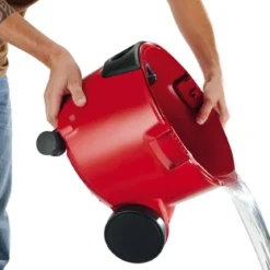FLEX VC 21 L MC Sicherheitssauger 20L, 15-teilig