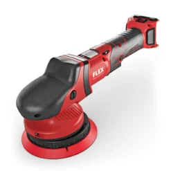 FLEX XFE 15 150 18.0-EC C Akku-Exzenterpolierer