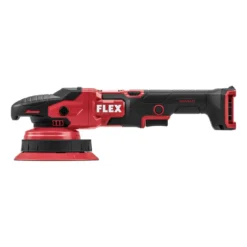 FLEX XFE 15 150 18-EC Set Akku Poliermaschine