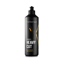 FX Protect Advanced Heavy Cut Schleifpolitur 500ml