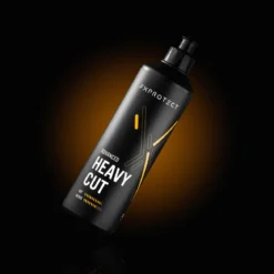 FX Protect Advanced Heavy Cut Schleifpolitur 500ml