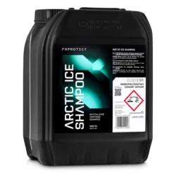 FX Protect Arctic Ice Shampoo 5L