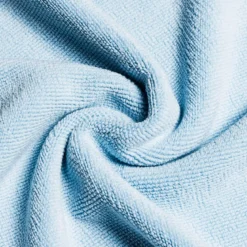 FX Protect Blue Sky Randloses Mikrofasertuch 500GSM 40×40