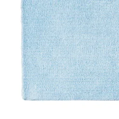 FX Protect Blue Sky Randloses Mikrofasertuch 500GSM 40×40