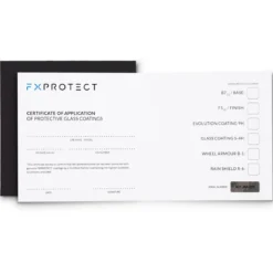FX Protect B7-O2 + F5-3D Keramikbeschichtungs-Set