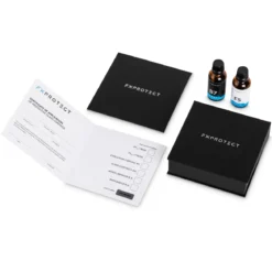 FX Protect B7-O2 + F5-3D Keramikbeschichtungs-Set