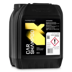FX Protect Car Shampoo Autoshampoo 5L