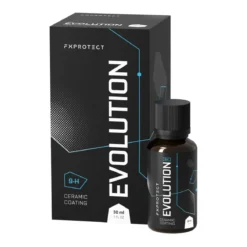 FX Protect Evolution Coating 9H Keramikbeschichtung 30ml