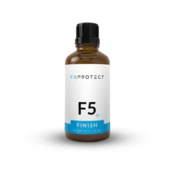 FX Protect F5-3D Finish Keramikbeschichtung 30ml