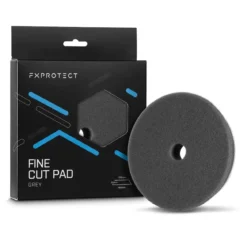 FX Protect Fine Cut Pad 125mm weich