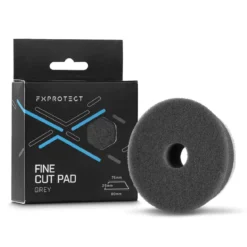 FX Protect Fine Cut Pad 75mm weich