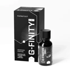 FX Protect G-FINITY CNT Graphene Coating 15ml