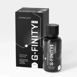 FX Protect G-FINITY CNT Graphene Coating 30ml