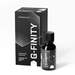 FX Protect G-FINITY Graphene Coating 15ml