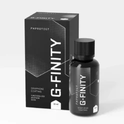 FX Protect G-FINITY Graphene Coating 30ml