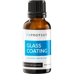 FX Protect Glass Coating S-4H Keramikbeschichtung 30ml