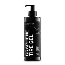 FX Protect Graphene Tire Gel Reifenpflege 500ml