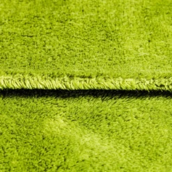 FX Protect Grassy Green Randloses Mikrofasertuch 500GSM 40×40