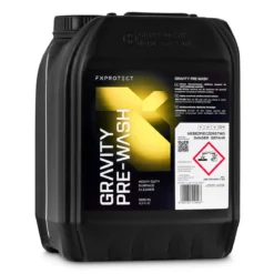 FX Protect Gravity Pre-Wash Vorwaschmittel 5L