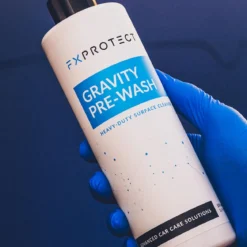 FX Protect Gravity Pre-Wash Vorwaschmittel 500ml