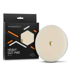 FX Protect Heavy Cut Pad 150mm hart