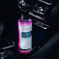 FX Protect Interior Detailer Innenraumpflege 5L