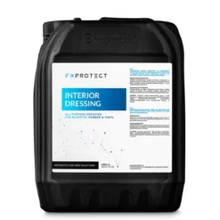 FX Protect Interior Dressing Kunststoffpflege 5L