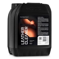 FX Protect Leather Cleaner Lederreiniger 5L